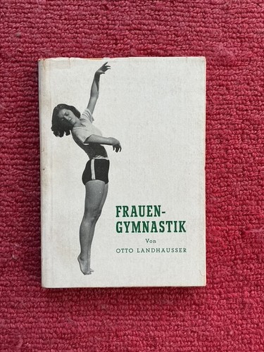 Frauen-Gymnastik