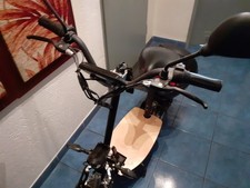 FORCA Captain Pro Elektro