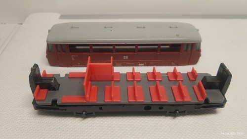 Druck inneneinrichtung f - 3d,