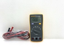 FLUKE 106 600V CAT III