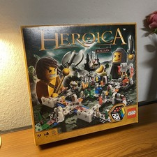Lego Games 3860 - Heroica -