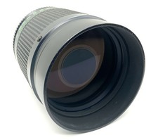 Minolta rokkor 500mm 8 - rokkor,