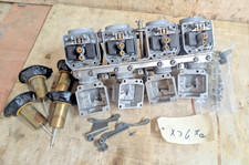 Yamaha XJ650 Vergaser für