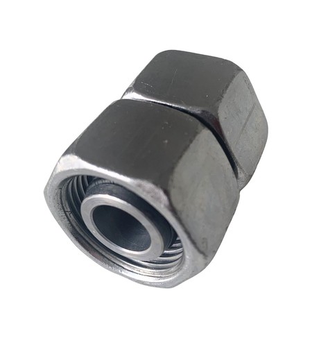 Gerader verbinder reduzierung - verbinder,