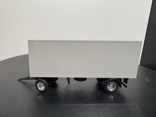 Herpa 3achsiger anhänger - 1/87,