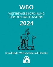 Wettbewerbsordnung für den
