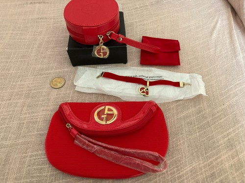Giorgio armani - giorgio,