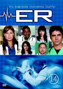 Emergency room staffel - emergency,