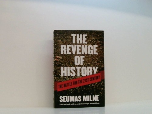 The revenge history - revenge,