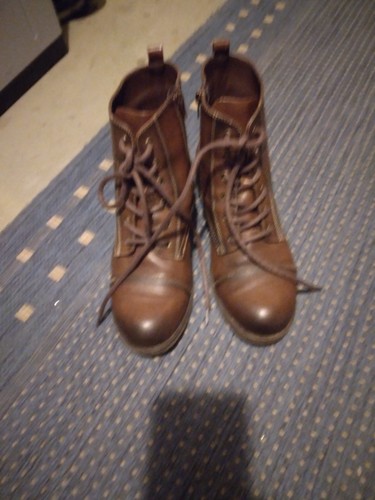 Damen stiefeletten 39 - stiefeletten, gr.