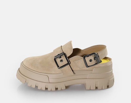 Buffalo aspha clog snd - aspha, bs