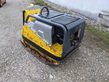 Rüttelplatte Wacker Neuson DPU 7060 Fet / 7060 RC