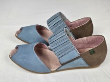 El Naturalista Crust Leather