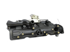 Ansaugbrücke Ansaugkrümmer mit Drallklappen für Astra J CDTi 2,0 121KW A20DTH