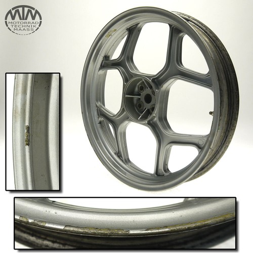 Felge hinten bmw - felge, k100rs