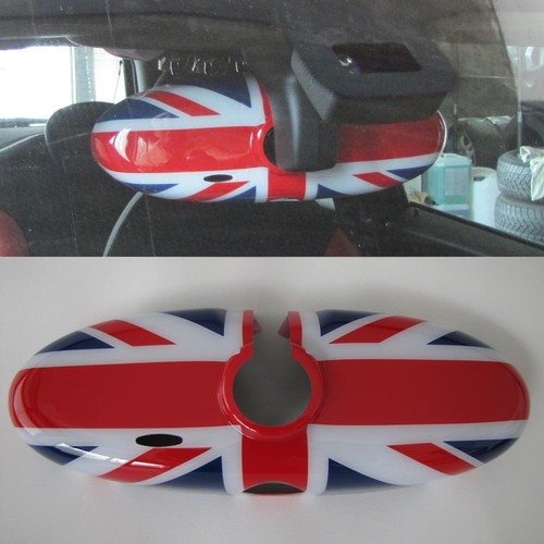 Innenspiegel union jack - ,