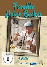 Familie Heinz Becker - 4. Staffel [2 DVDs] von Gerd Duden... | DVD | Zustand gut