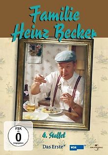 Familie heinz becker 4 - becker,