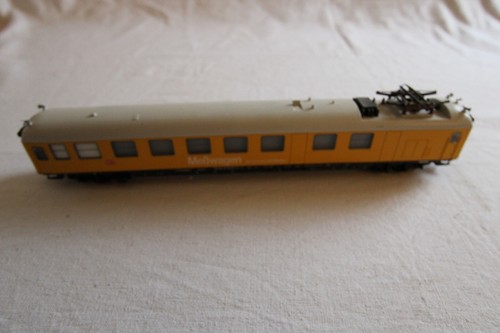 Märklin 49960 - märklin, h0