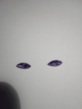 2 einzelne synthetische