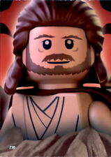 230 - Hoth - LEGO Star Wars Sammelkarten Serie 1