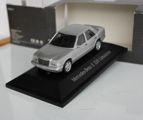 Mercedes e320 limousine - e320,
