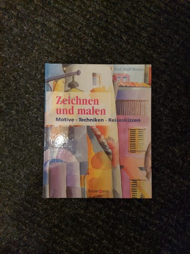 Zeichnen und malen motive - malen.,