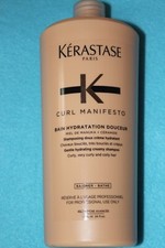 1000ml KERASTASE SHAMPOO bain
