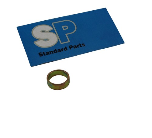 Distanzring drossel ring 18 - distanzring,