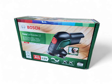Bosch Akku-Schleifer Bosch EasyCurvSander 12V, ohne Akku und Ladegerät