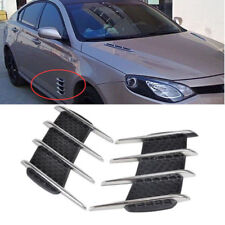 2 Stück Schwarz Auto