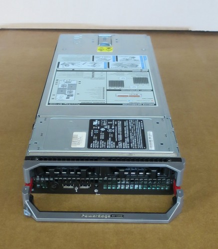 Dell poweredge m710hd - poweredge,
