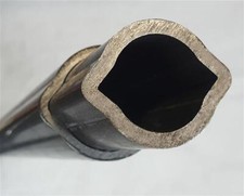 Gorilla Profilrohr Set 1b / 2a