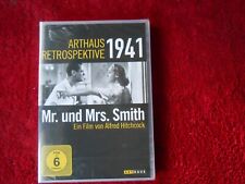 Mr. und Mrs. Smith (1941) -