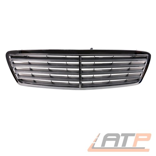 Kühlergrill front frontgrill - kÜhlergrill,