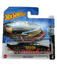 Hot Wheels Mod Speeder HW