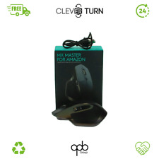 Logitech MX Master 2S Bluetooth Edition kabellose Maus Mouse