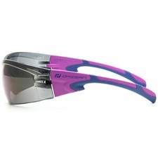 Daisan® SafeTRAX UV 100% Sportbrille Radbrille Fahrradbrille Sonnenbrille