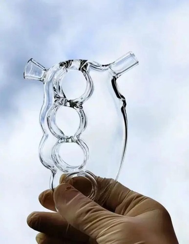 The heavy hitter - hitter, handbong
