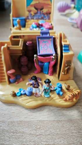 Polly pocket bluebird 1995 - polly,