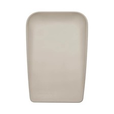 Leander Matty Mini Wickelauflage Auflage Wickelunterlage Cappucino Babybedarf