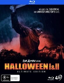 Rob zombies halloween 2 - 1,