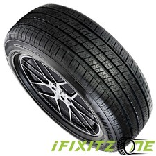 1 Vantage Touring AS 275/55R20