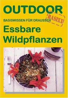Essbare wildpflanzen - essbare,