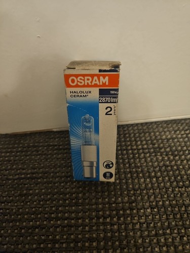 Osram halolux ceram - osram,