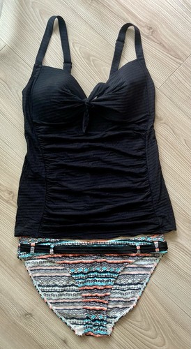 Damen tankini set - damen, gina