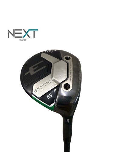 Callaway elyte fairwayholz - elyte,