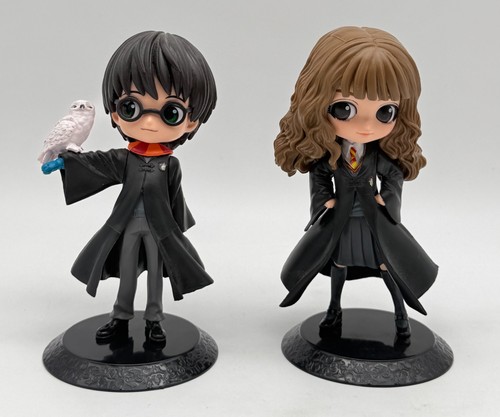 Banpresto posket figuren - banpresto, q