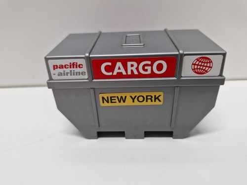 Playmobil hafen cargo - playmobil,