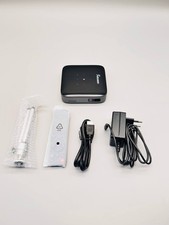 Mini Beamer mit akku